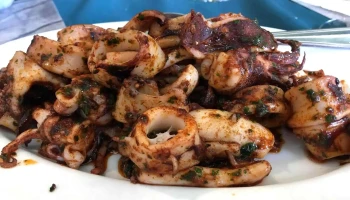 El Chipirón - 11000 Montevideo El Chipirón - 11000 Montevideo