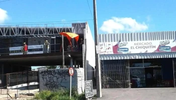 El Chiquitin - Av. Sacerdote Luis 