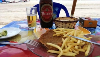 El Chiringuito - 15200 Atlántida