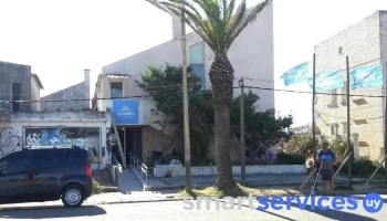 El Correo La Paloma - La Paloma