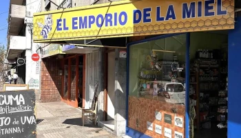 El Emporio de la Miel Centro - Brasil 654