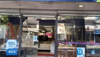 El Emporio del Hogar - La Unión Central - 11400 Montevideo