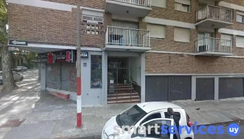 El Establecimiento Almacen Natural y Queseria Artesanal - 11200 Montevideo