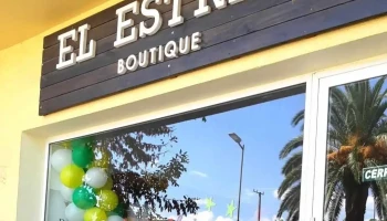 El estribo Boutique - 75200 Cardona