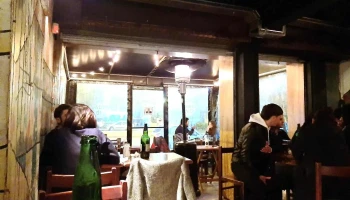 El Farolito - 11200 Montevideo