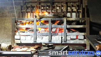 El Fogón - 11300 Montevideo El Fogón - 11300 Montevideo