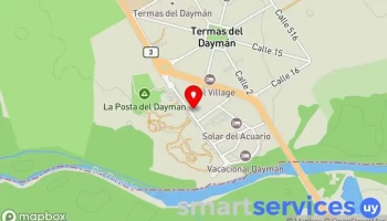 El Galpón - 50000 Termas Del Dayman