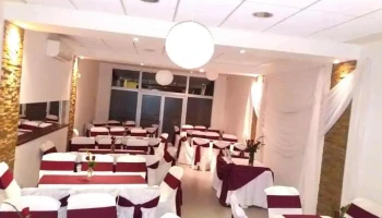 El Galpon Eventos - 15600 Pando