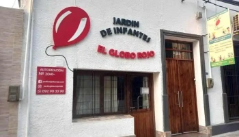 El Globo Rojo - Las Piedras