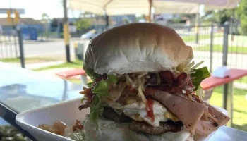 El Grill de Eduardo - 13000 Montevideo