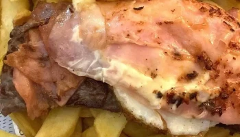 El hornito de La Paz - 15900 La Paz