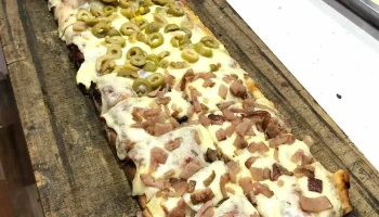 El Horno de Simon - 15500 Barros Blancos