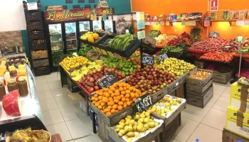 El mercadito - 90200 Santa Lucía