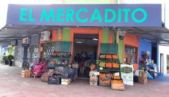 El Mercadito Tala - 91800 Tala
