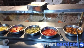 El mijo - 85000 Trinidad El mijo - 85000 Trinidad