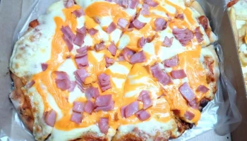 El milanesa - 15700 Toledo