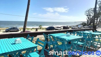 El Mirador - 15200 Atlántida