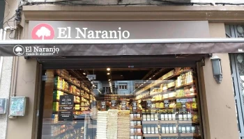 El Naranjo - 11200 Montevideo