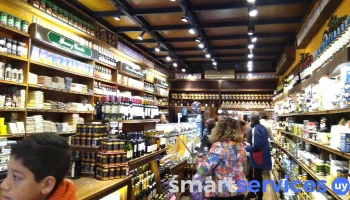 El Naranjo - 11400 Montevideo