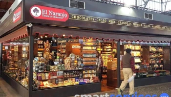 El Naranjo - José L. Terra 2220 El Naranjo - José L. Terra 2220