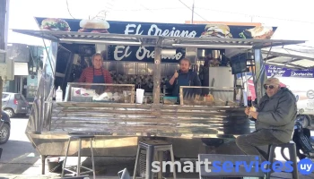 El Orejano - 91500 Sauce El Orejano - 91500 Sauce