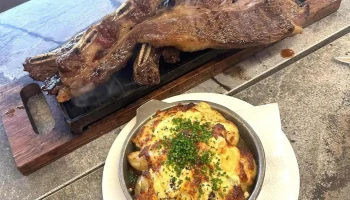 El Otro Portón - 70000 Col. Del Sacramento El Otro Portón - 70000 Col. Del Sacramento