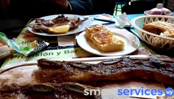 El Porvenir - Av. Jose Batlle Y Ordoñez