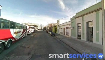 El Puestito . Mercado De Frutas Y Verduras - 60000 Paysandú