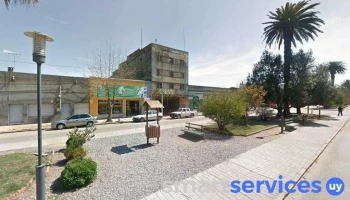 El punto almacen - 91100 San Ramón