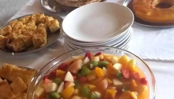 El Quincho - Departamento De Colonia