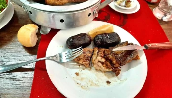 El Ramar - 70000 Col. Del Sacramento El Ramar - 70000 Col. Del Sacramento