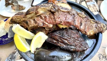 El Rastro Parrillita - 11200 Montevideo