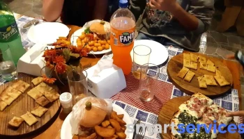 El Reencuentro Resto Pub - Juana De Ibarbourou