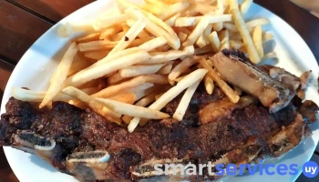 El Refugio - 12200 Montevideo