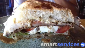 El Refugio by Aramis Terrazas - Departamento De Colonia El Refugio by Aramis Terrazas - Departamento De Colonia