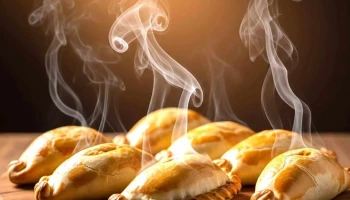 El repulgue de la abuela - Departamento De Canelones El repulgue de la abuela - Departamento De Canelones