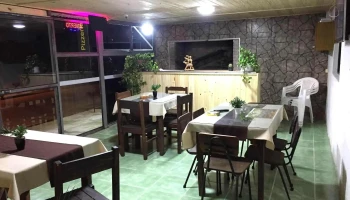 El Resorte Pizzeria y Chiviteria - 33000 Treinta Y Tres