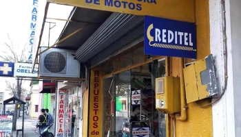 El Rey - 33000 Treinta Y Tres