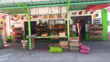 El Rutero verduleria - 70500 Juan L. Lacaze