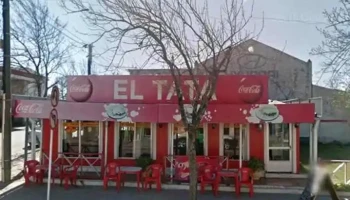 El Tata - 65100 Young El Tata - 65100 Young