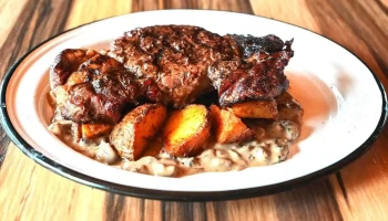 El Timbó Parrilla - 11500 Montevideo