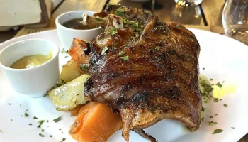 El Tío Bistró - 11300 Montevideo