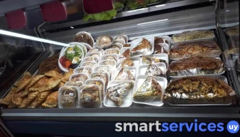 El tio Hugo - 11300 Montevideo El tio Hugo - 11300 Montevideo