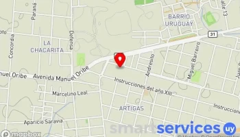 El Tony - 50000 Salto