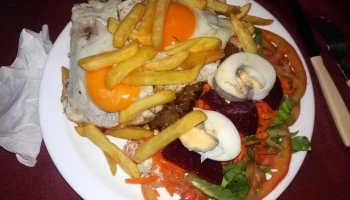 El Tony B°Uruguay - 50000 Salto