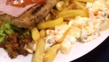 El triunffo - 55000 Artigas