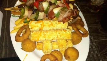 El Viejo Oeste - 11700 Montevideo