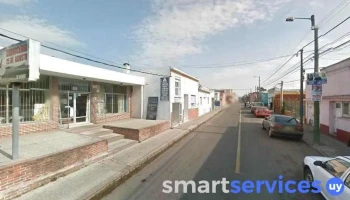 El Viejo - San Carlos