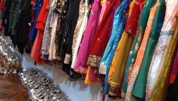 Electra | Alquiler de Vestidos y Trajes - 11800 Montevideo