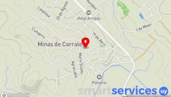 Electricidad Fernandez (Cota) - Minas De Corrales